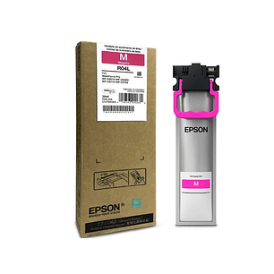 Bolsa De Tinta Original Epson T941 M ( R04L)