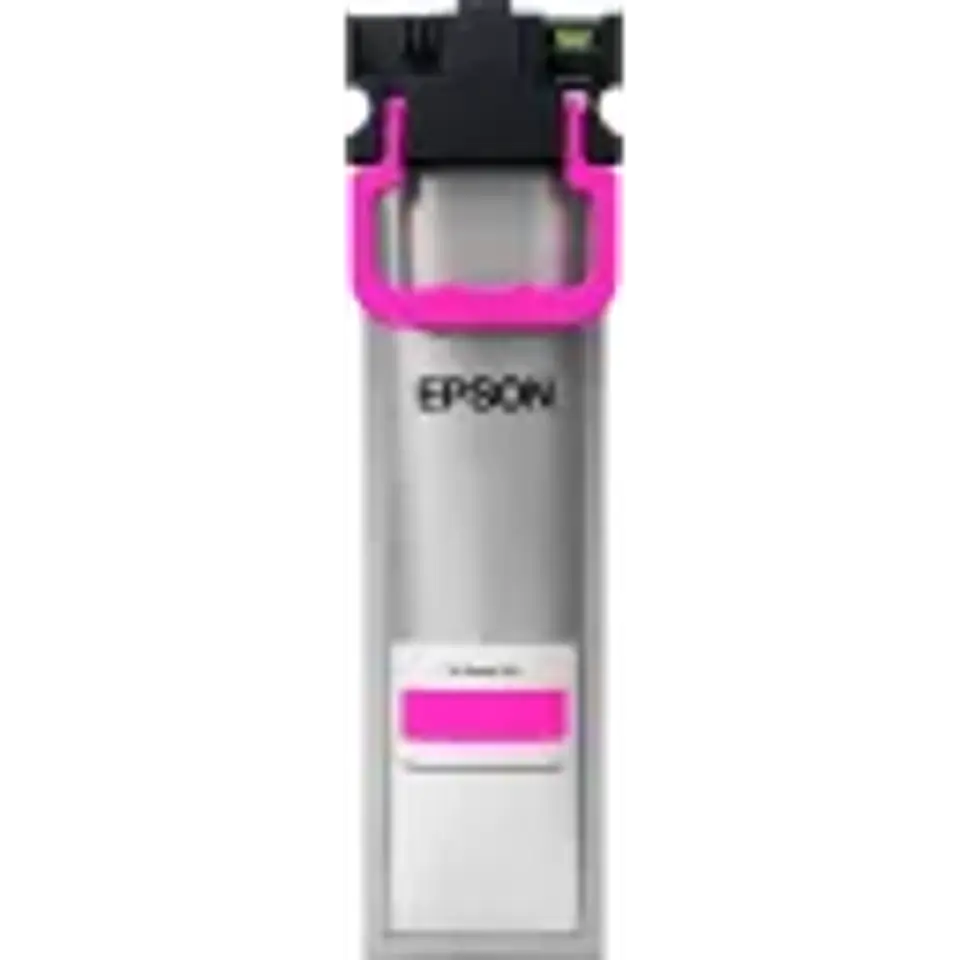 Bolsa De Tinta Original Epson T941 M ( R04L) 2