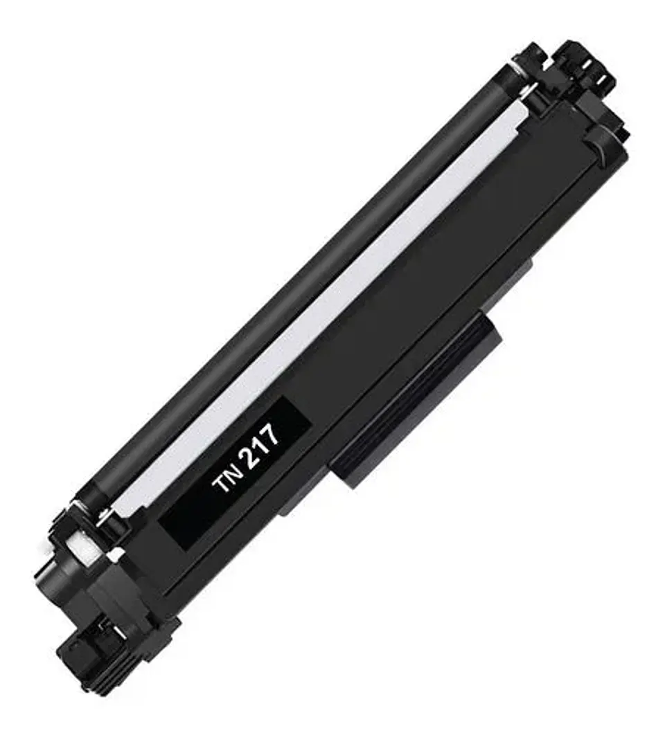 Tóner Alternativo Tn-217 Bk G&G 2