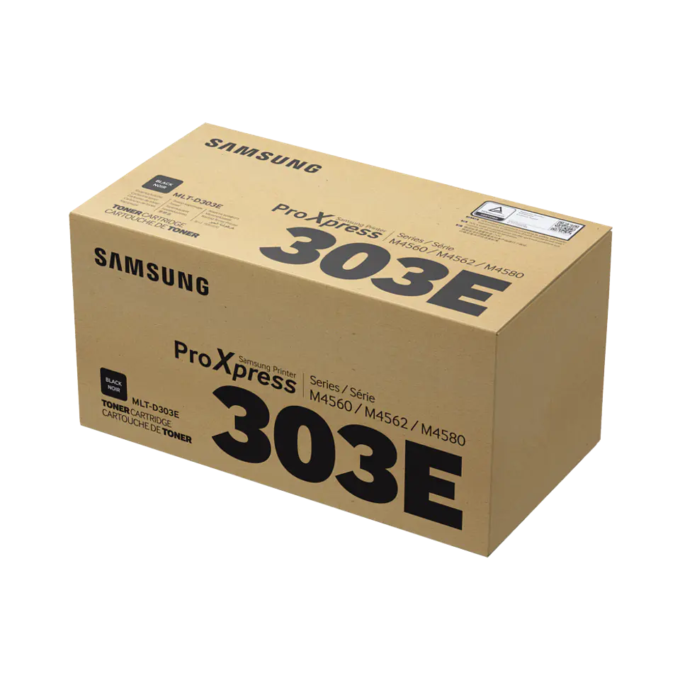 Tóner Original Samsung Mlt-D303E (SV026A)) 1