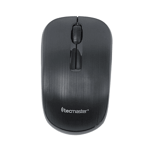 Mouse Inalambricotm-100502 Negro