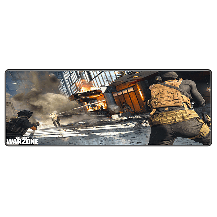 Mousepad Call Of Duty Warzone Xl 1