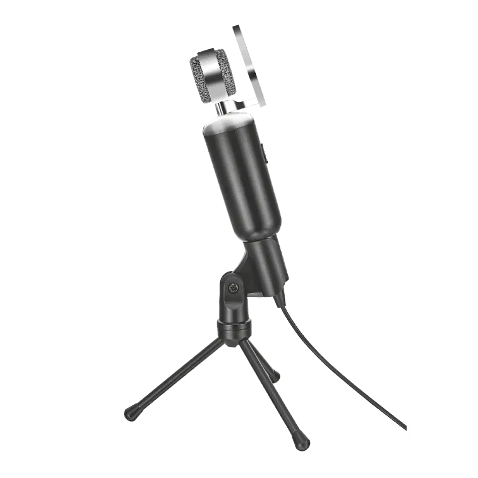 Micrófono Trust Madell 3