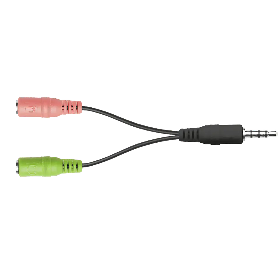 Micrófono Trust Madell 7