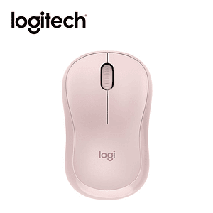 Mouse Logitech M240 Pink Silent Logitech