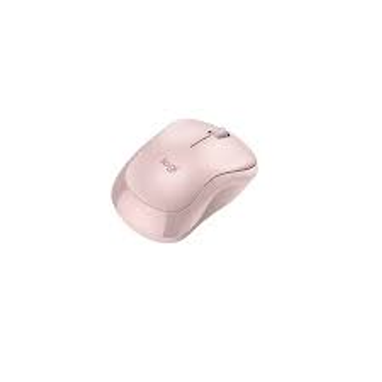 Mouse Logitech M240 Pink Silent Touch 3