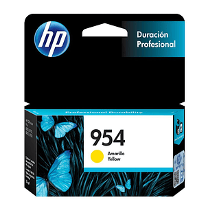 Tinta Original  Hp 954 Y (L0S56Al)