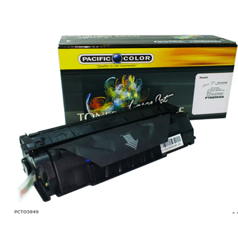 Tóner Alternativo Q5949A