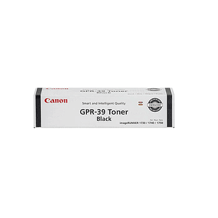 Toner Original Canon Gpr-39