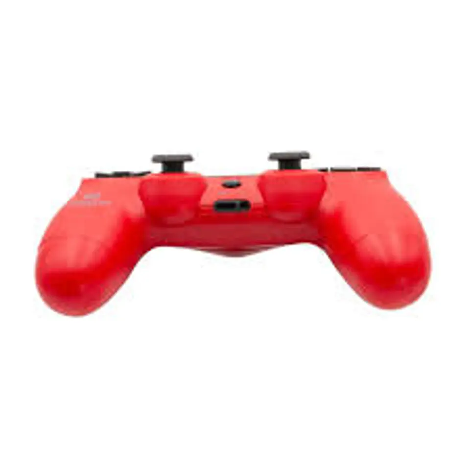 Joystick Wireless D-Shock Ps4 Monster Red 2