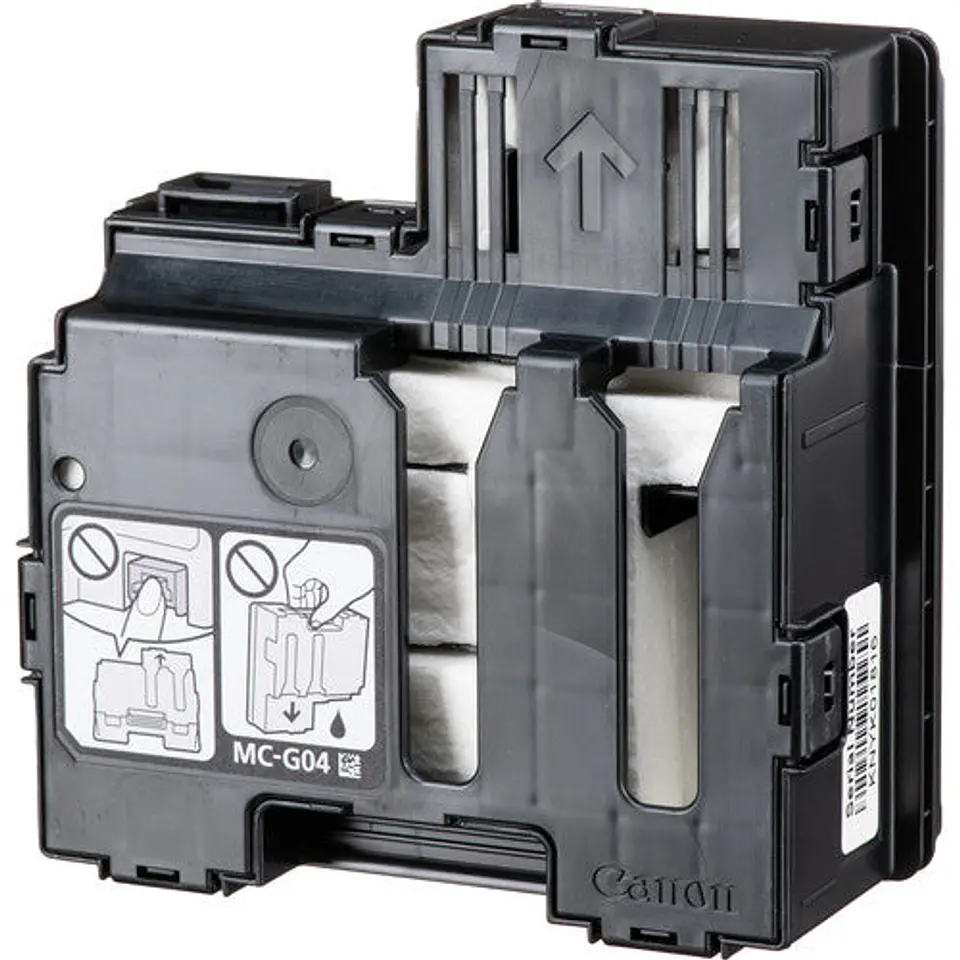 Kit De Mantenimiento Mc-G04 Canon  2