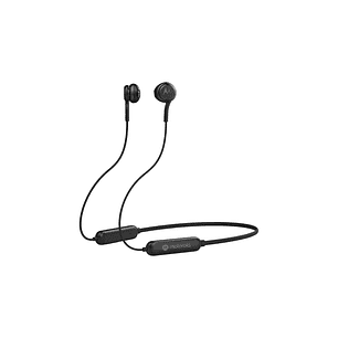 Audífonos Inalámbricos Deportivos Sp 106 Negro Motorola