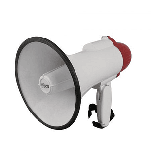 Megáfono Recargable 20W (7291 )