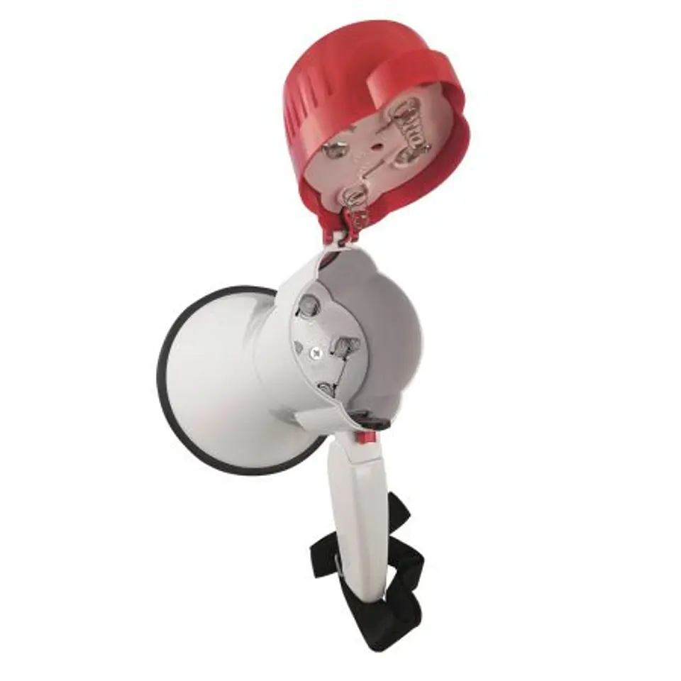 Megáfono Recargable 15W (6440) 5