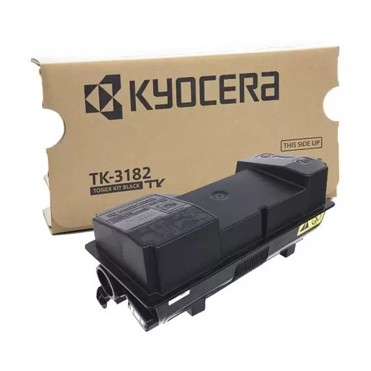 Tóner Original Kyocera Tk-3182 1