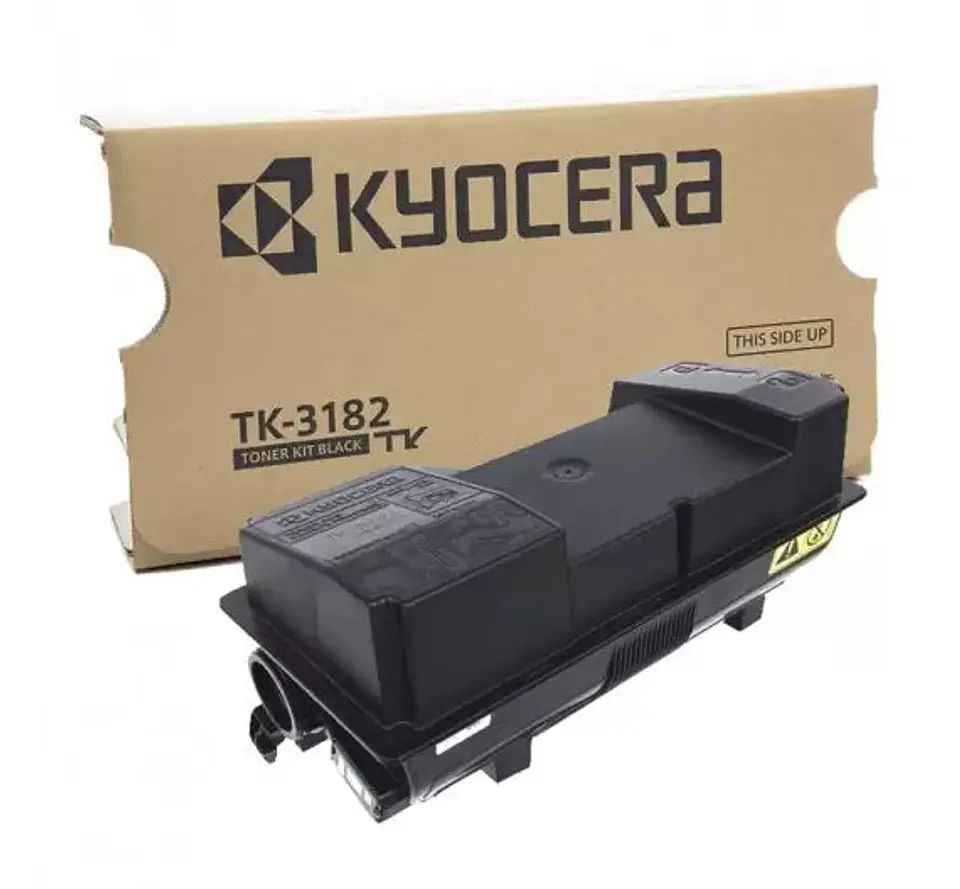 Tóner Original Kyocera TK-3182 (1T02T70USV) 1