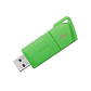 Pendrive Kingston Unidad Flash Datatraveler Exodia 64Gb Green, Usb 3.2 - Miniatura 2