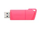 Pendrive Kingston Unidad Flash Datatraveler Exodia 64Gb Pink, Usb 3.2 - Miniatura 3