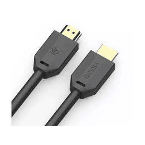 Cable Hdmi 2.0 Hp 4K High Speed 18 Gbps 3 Metros Dhc-H001