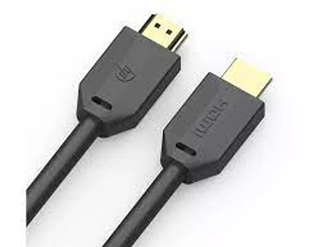 Cable Hdmi 2.0 Hp 4K High Speed 18 Gbps 3 Metros Dhc-H001