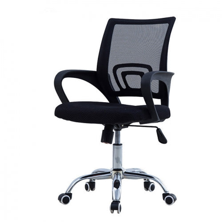 Silla De Oficina Wesdar Rc-204 2