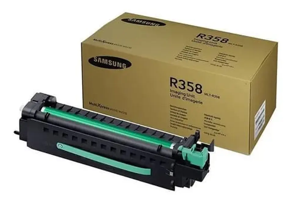 Tambor Original Samsung Mlt-R358 Black 1