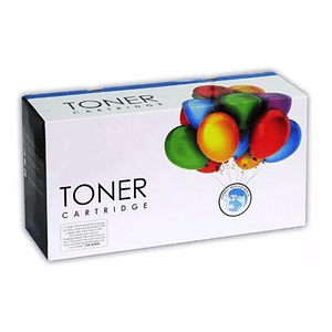 Tóner Alternativo Universal Hp Ce402/ Ce252 Yellow