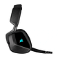 Audífono Corsair Void Rgb Elite Black Wireless - Miniatura 3