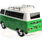 Parlante Portátil Bus Combi Inalámbrico Fm/Aux Dbs119 - Miniatura 2