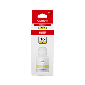 Tinta Original Canon Gi-16 Yellow