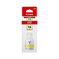 Tinta Original Canon Gi-16 Yellow - Miniatura 2