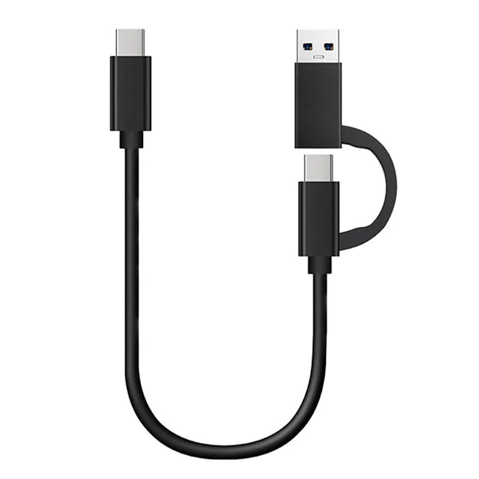 Cofre Disco Duro Ssd Dual (Nvme+Ngff) / Mod. Ul-Hddm2 4