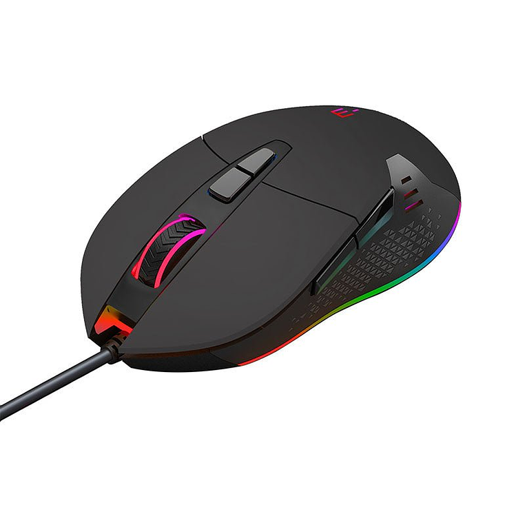 Mouse Gamer X-6 E-Yooso 2