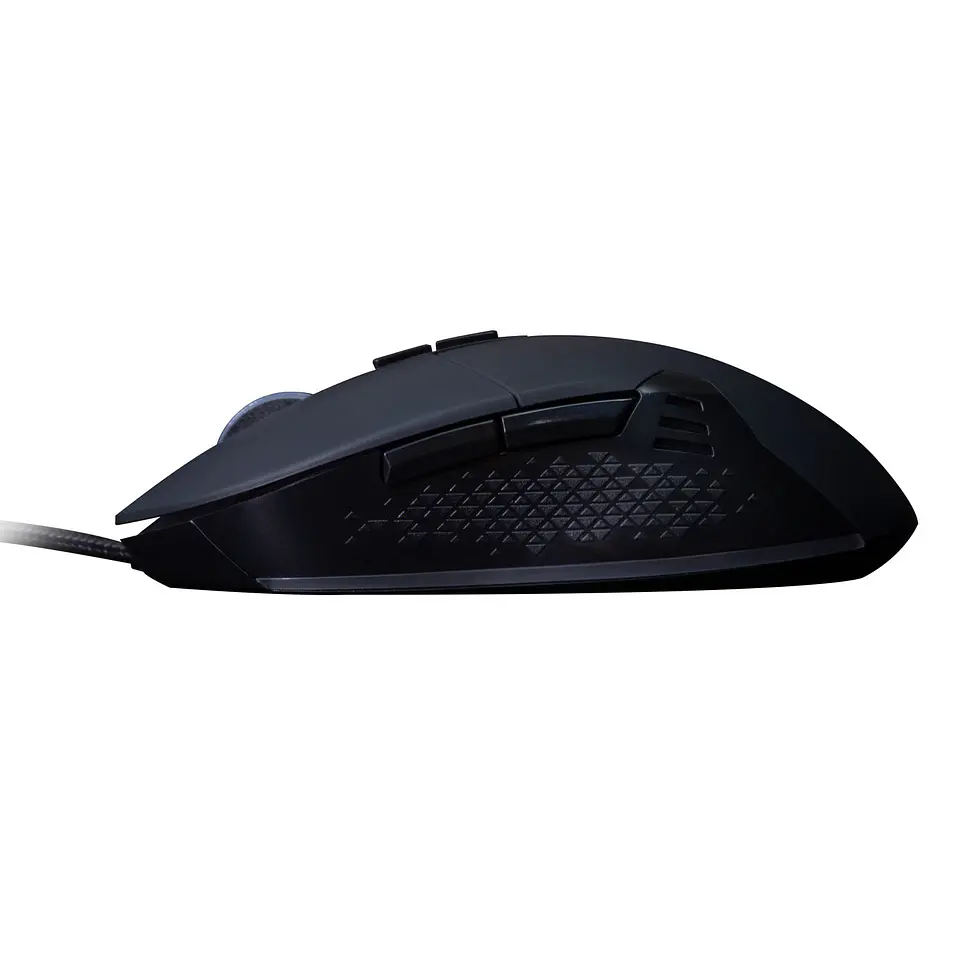 Mouse Gamer X-6 E-Yooso 3