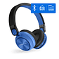 Audifonos Energy Sistem Urban 2 Indigo Bt Fm - Miniatura 1