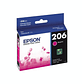 Cartucho Tinta Epson T206 M (T206320) - Miniatura 2