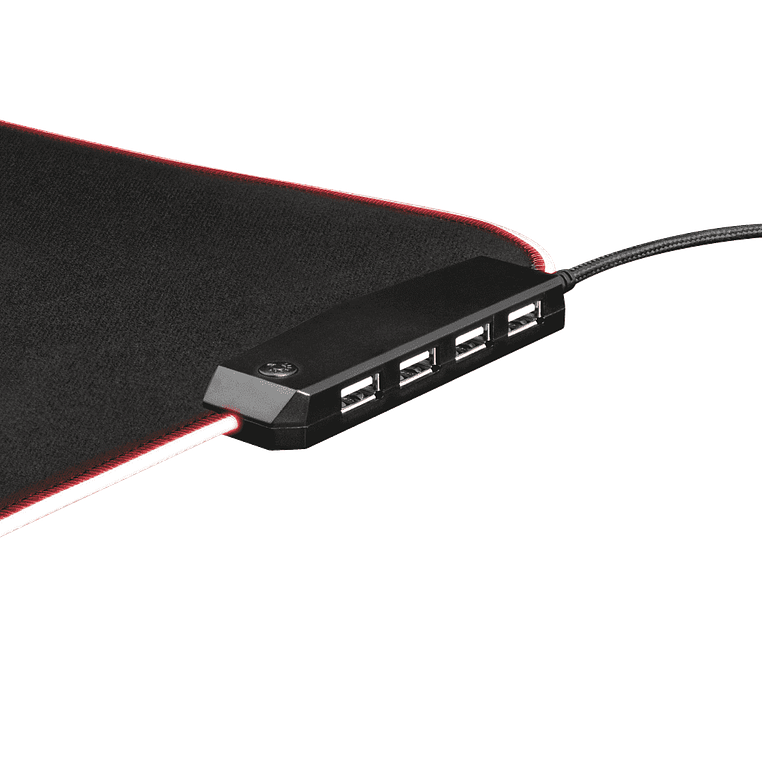 Mousepad Gamer Trust Glide Gxt 765 3