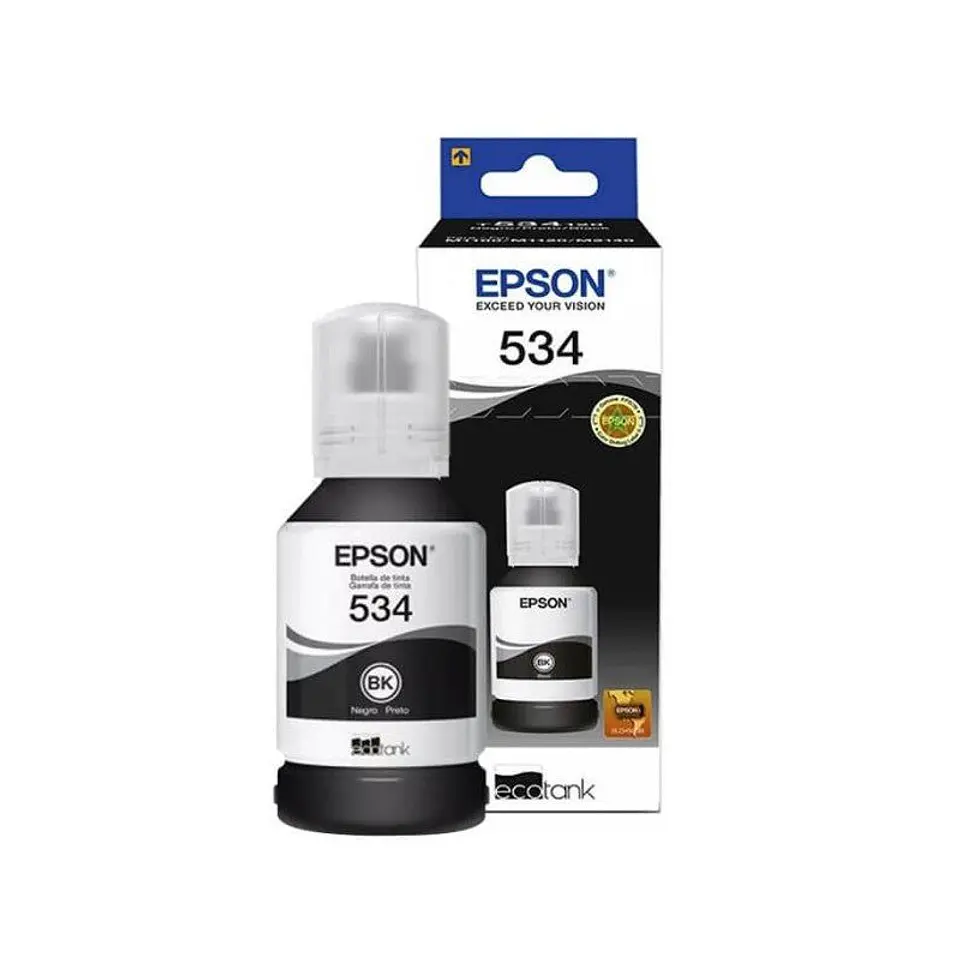 Tinta Original Epson T534 (C13T03L12A) 1