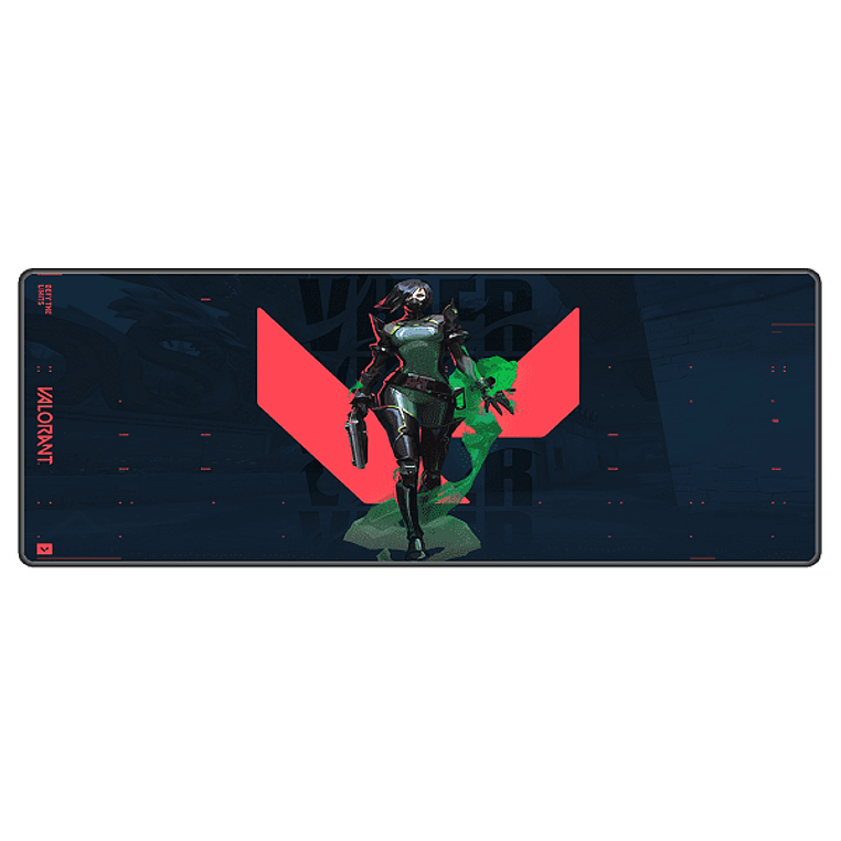 Mousepad Valorant Viper Xl 1