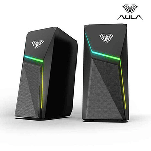 Parlantes Aula Wind N-521 Rgb