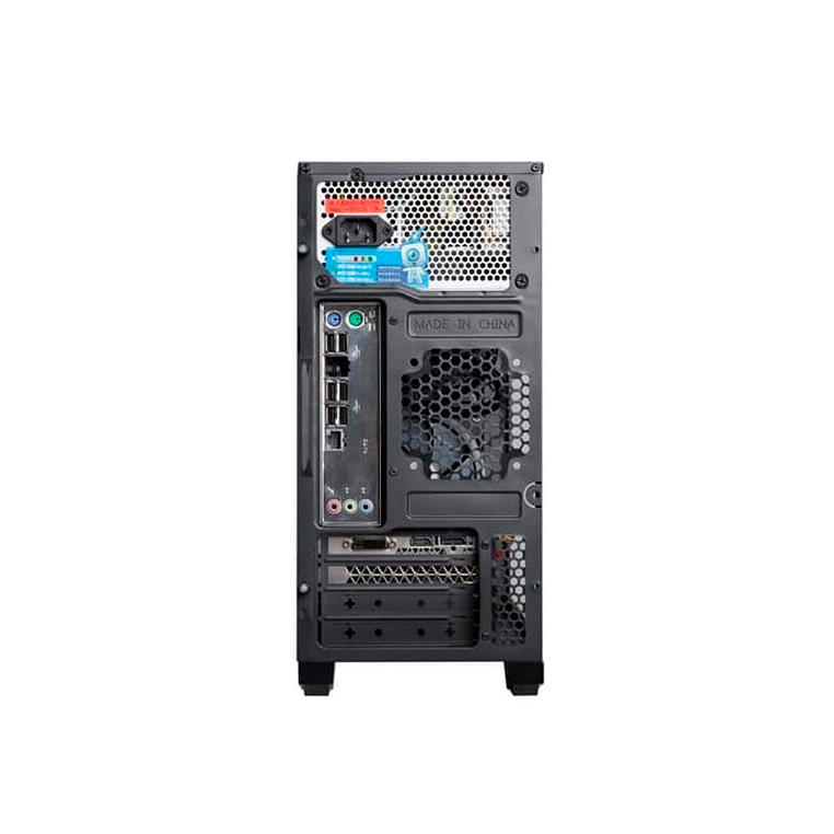 Gabinete Game Pro N22B Rgb 3