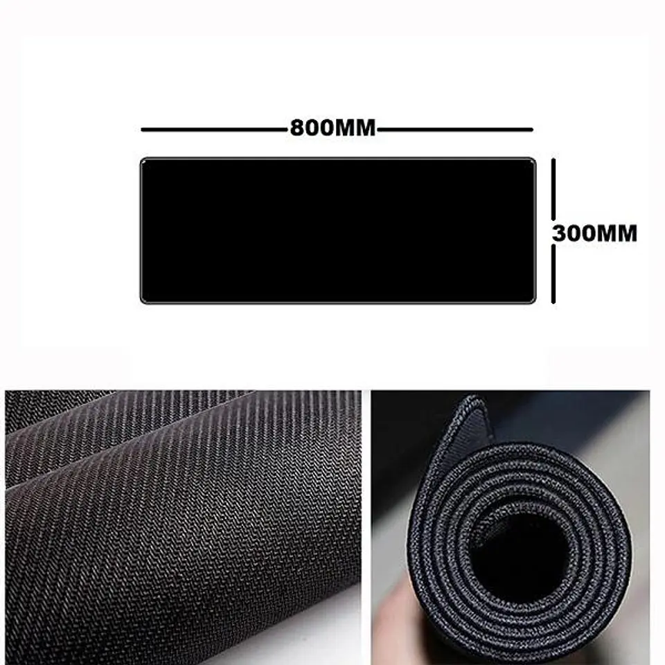 Mousepad Gamer Pubg Xl 2