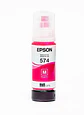 Tinta Original Epson T574 M (C13T09A32A) - Miniatura 2