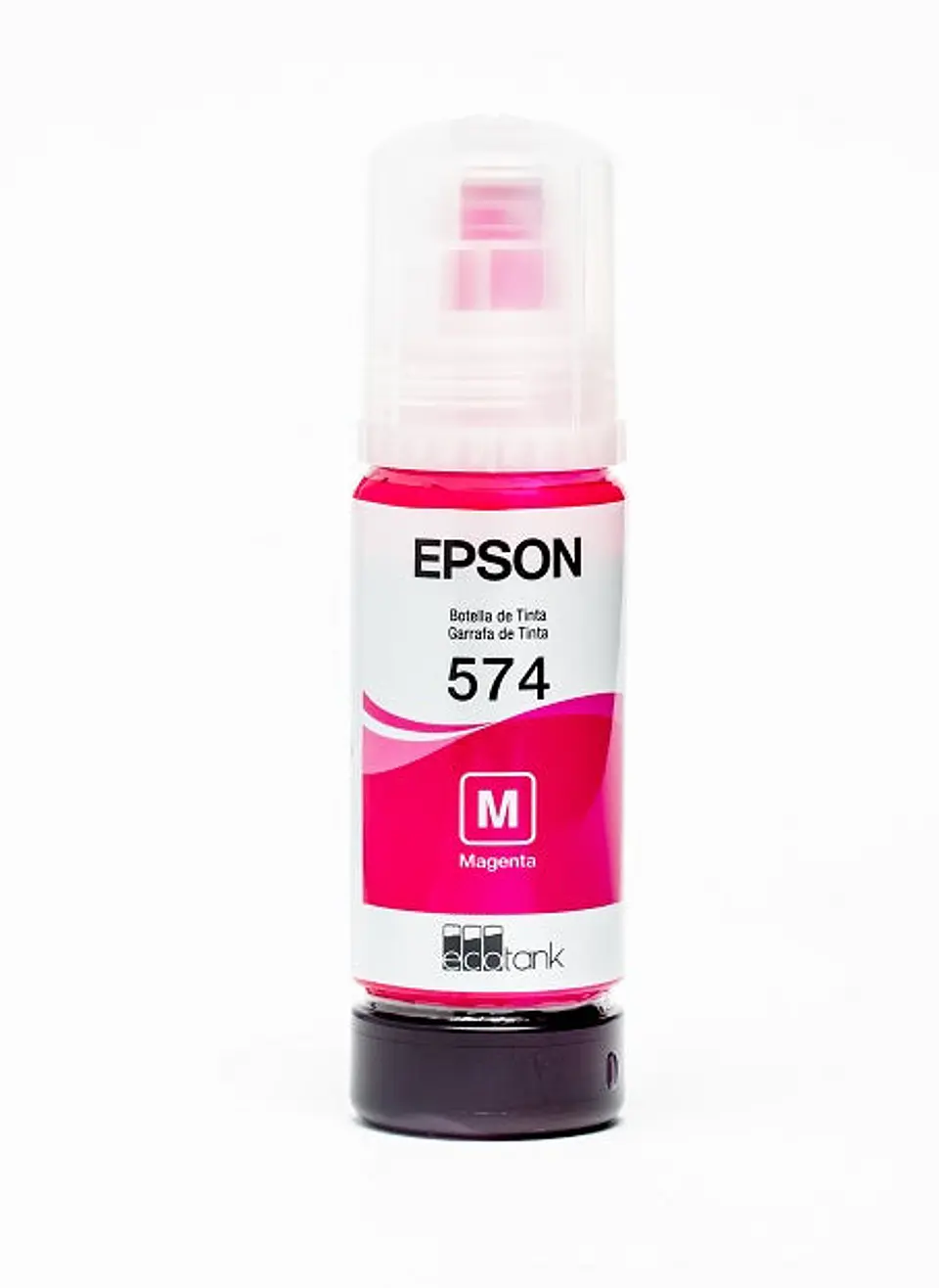 Tinta Original Epson T574 M (C13T09A32A) 2