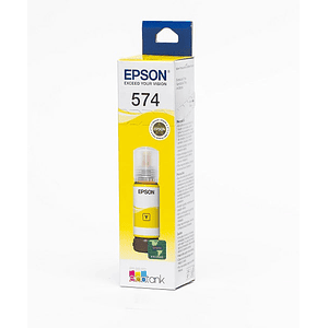 Tinta Original Epson T574 Y T5745420