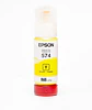 Tinta Original Epson T574 Y (C13T09A42A) - Miniatura 2