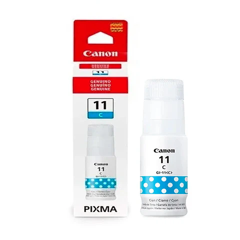 Tinta Original Canon Gi-11 C