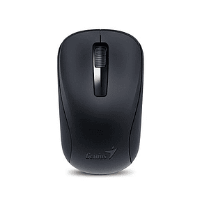 Mouse Inalámbrico  Nx-7000 Genius Black