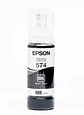 Tinta Original Epson T574 BK T574120 - Miniatura 2