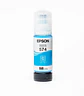 Tinta Original Epson T574 C (C13T09A22A) - Miniatura 2